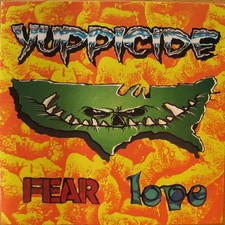 Yuppicide fear love gebraucht kaufen  Deutschland