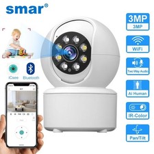 Telecamera wifi interna usato  Novedrate