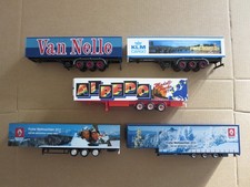 Konvolut albedo herpa gebraucht kaufen  Tespe