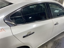 Rear door nissan for sale  Waterbury