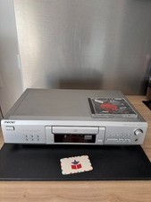 Lecteur sony cdp d'occasion  Rueil-Malmaison