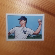 Mattingly 1990 bowman for sale  Vancouver