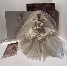 Barbie empress bride d'occasion  Expédié en Belgium