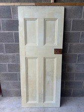 Four panel antique for sale  MALVERN