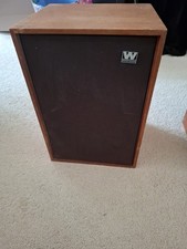Wharfedale denton 2xp for sale  LEEDS