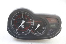 Speedometer peugeot trekker d'occasion  Expédié en Belgium