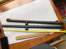 Two mossberg barrels for sale  Akron