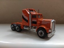 Matchbox kenworth aerodyne for sale  PETWORTH