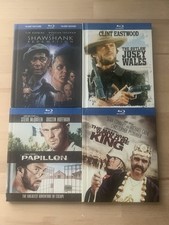 Blu ray digibook for sale  New Rochelle
