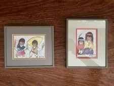 Two native american for sale  North Las Vegas
