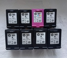 Leere 301 druckerpatronen gebraucht kaufen Leere 301 druckerpatronen gebraucht kaufen  Hamburg