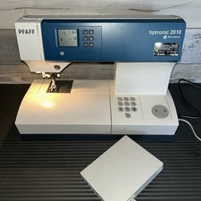 Pfaff tiptronic 2010 for sale  Saint Petersburg