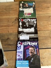 Chris moneymaker card for sale  Fargo
