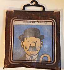 Tintin canevas royal d'occasion  Combs-la-Ville