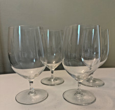 reidel 6 set wineglasses for sale reidel 6 set wineglasses for sale Douglassville