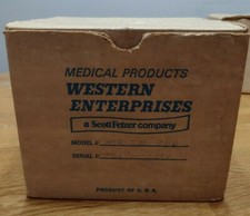 Western enterprises 870 for sale  Dublin