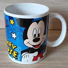 Mug mickey mouse d'occasion  Aubin