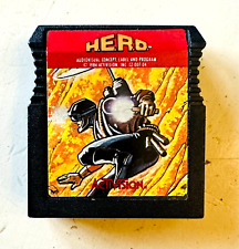 Hero cartridge rare for sale  New Plymouth