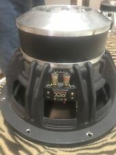 Subwoofer MTX T8512-44 - Fabricado nos EUA comprar usado  Enviando para Brazil