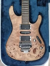 Ibanez series wood for sale  BRENTWOOD
