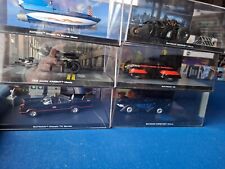 Lot batman batmobile d'occasion  Pessac