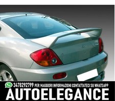 hyundai coupe spoiler usato  Italia