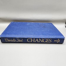 Danielle steel hardcover d'occasion  Expédié en Belgium