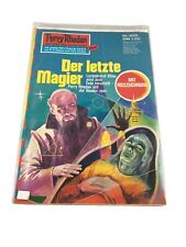 Perry rhodan letzte gebraucht kaufen  Göttingen