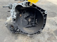 Cambio manuale completo usato  Italia