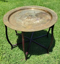 Mid century brass for sale  Burkburnett