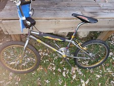 Bmx mach 1985 for sale  Aberdeen