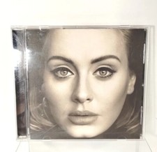 Usado, Adele 25 (CD, 2015) Columbia GRAMMY WINNER -READ  comprar usado  Enviando para Brazil