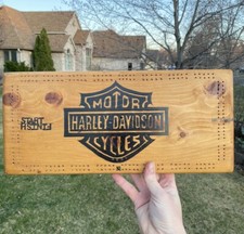 Handmade one kind for sale  Hugo