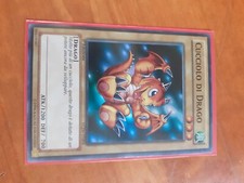 Cucciolo drago lcjw d'occasion  Voiron