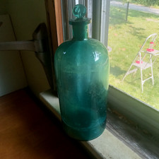 Pretty teal blue for sale  Hillsboro