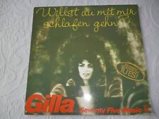 Gilla willst mir gebraucht kaufen  Bad Dürrheim