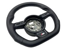 Tuning lenkrad lederlenkrad gebraucht kaufen  Görlitz