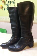 Bottes vero cuoio d'occasion  Yutz