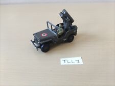 Gevarm jouet jeep d'occasion  Toulouse-