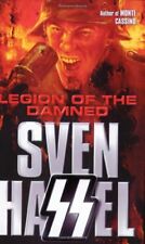 Legion damned sven for sale  UK