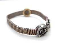 Pandora armkette 925 gebraucht kaufen  Karlsruhe