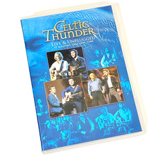 Celtic thunder live for sale  Decatur