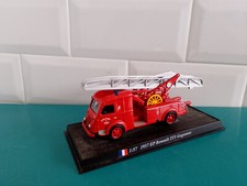Defaut camions pompiers d'occasion  Plabennec
