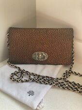 Mulberry bayswater shoulder for sale  BURTON-ON-TRENT