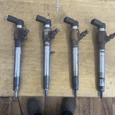 Ford transit injectors for sale  COLERAINE