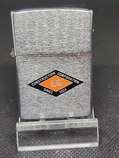 vintage zippo advertising lighter for sale vintage zippo advertising lighter for sale Salamanca