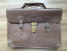 Vintage rustic brown for sale  CANTERBURY