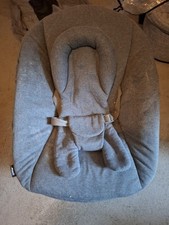 Hauck bouncer 2in1 gebraucht kaufen  Unterreichenbach