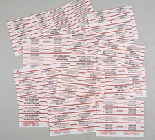 Big lot nos for sale  Milwaukee