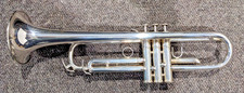 Usado, Trompete YAMAHA Xeno YTR-8310ZS Bobby Shew com estojo comprar usado  Enviando para Brazil